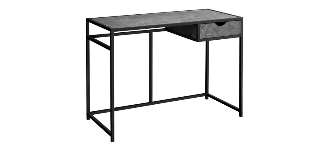 369279630 Edgar Computer Desk sku 369279630