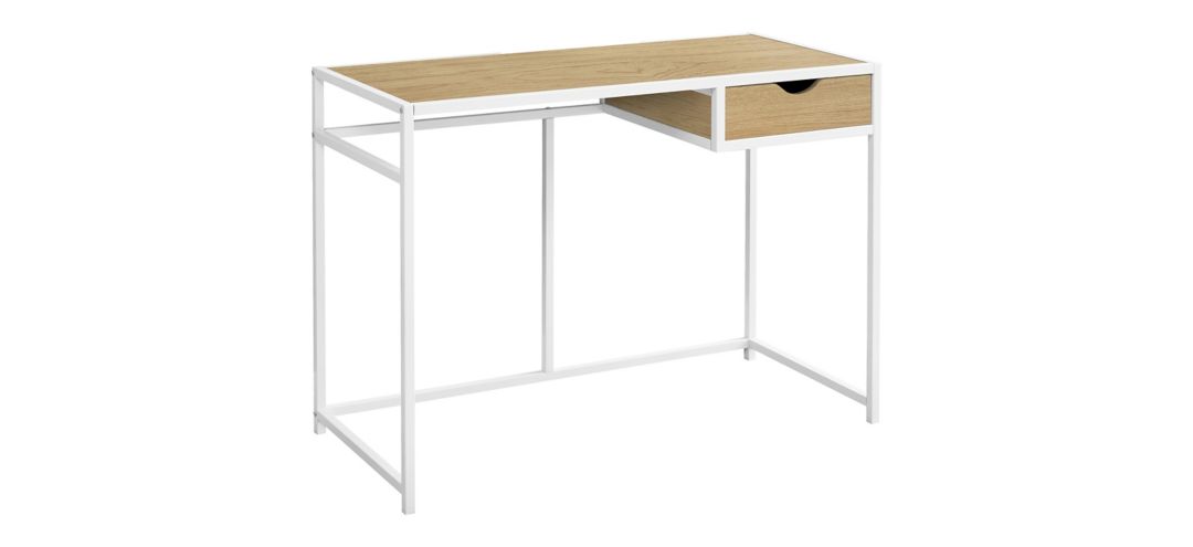 369279650 Edgar Computer Desk sku 369279650