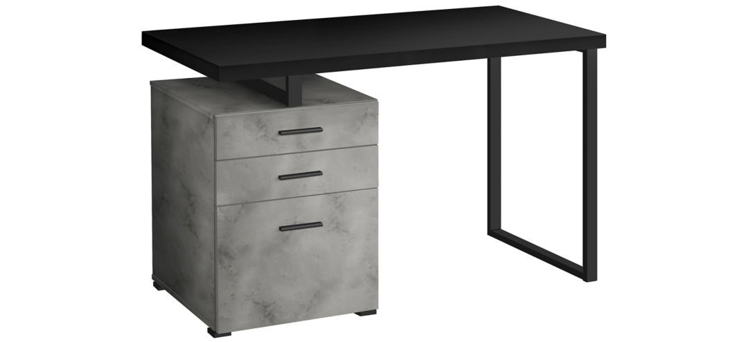 369284710 Glenn Computer Desk sku 369284710