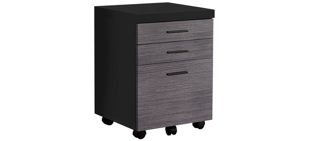 Ogden File Cabinet