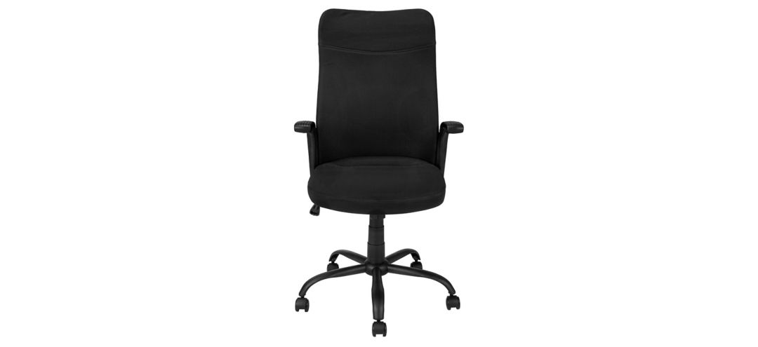 370249710 Ignatius Executive Home Office Chair sku 370249710