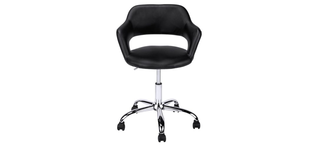 370249840 Ludwig Home Office Chair sku 370249840