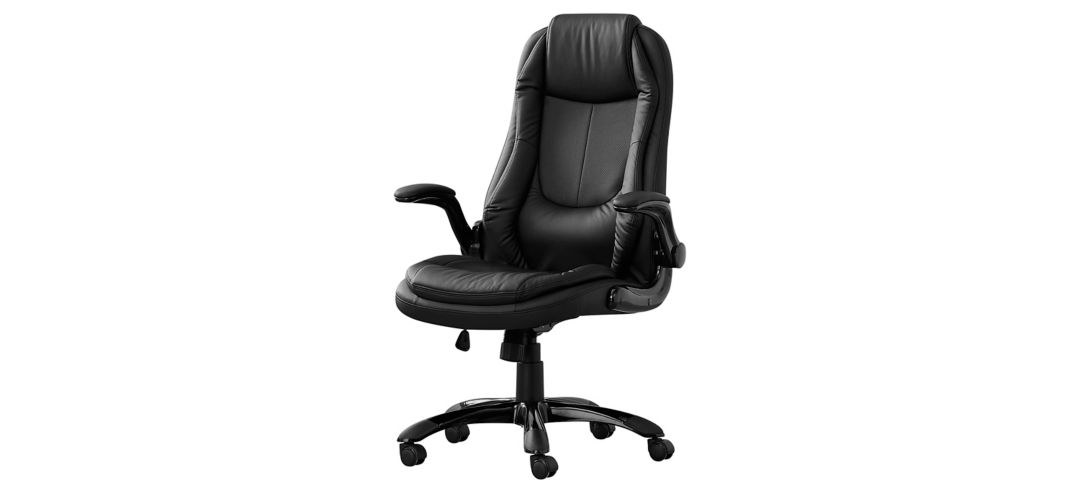 370249920 Melancthon Executive Home Office Chair sku 370249920