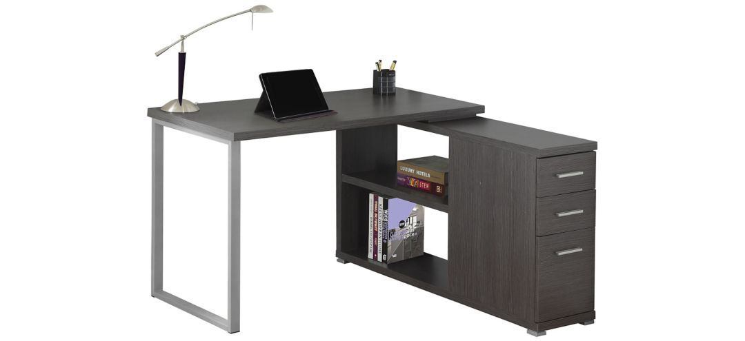 Weaver L-Desk