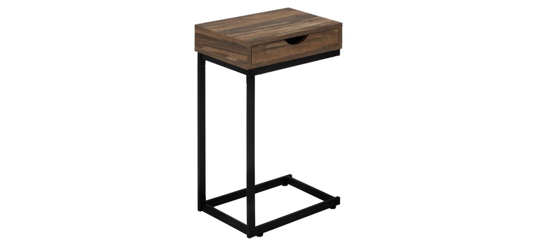 Cam Accent Table