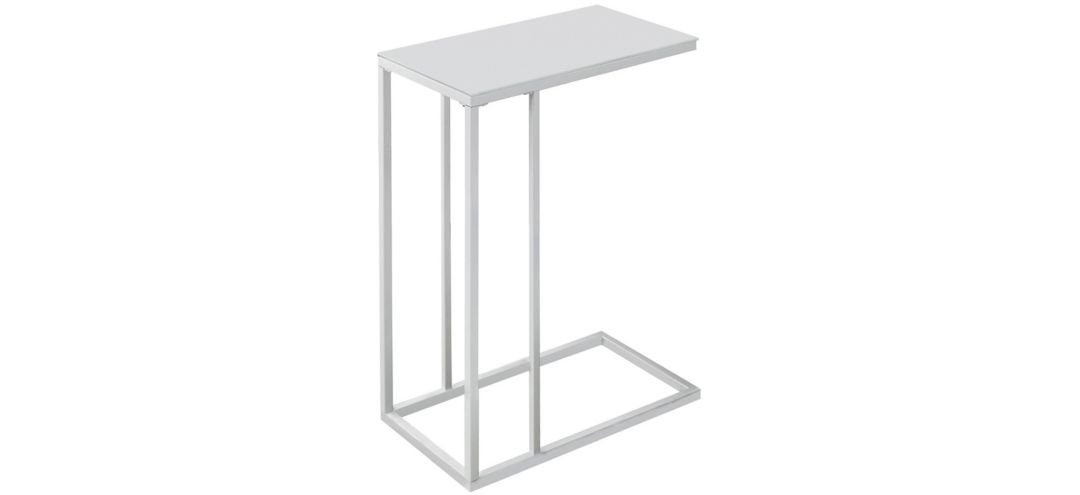 Banks Rectangular Accent Table