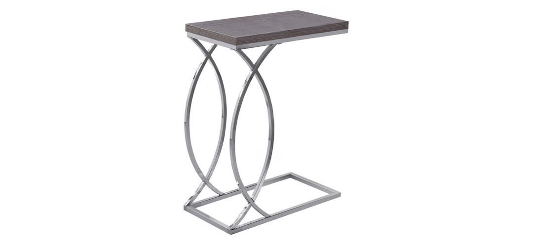 374231800 Monarch Specialties Accent Snack Table sku 374231800