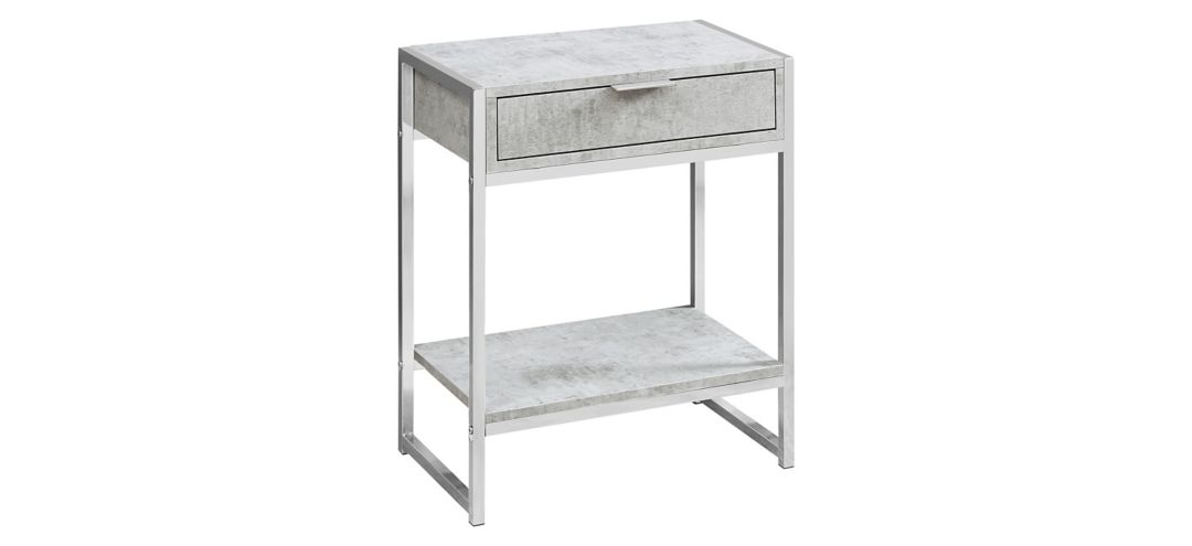 374234800 Monarch Specialties Accent End Table sku 374234800