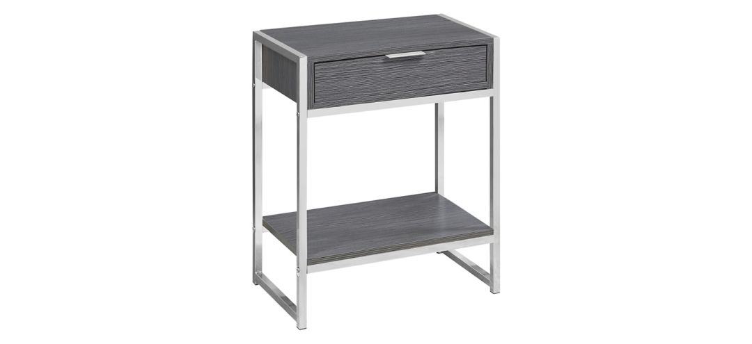 Monarch Specialties Accent End Table