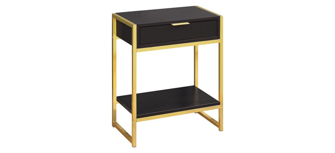 374234830 Monarch Specialties Accent End Table sku 374234830