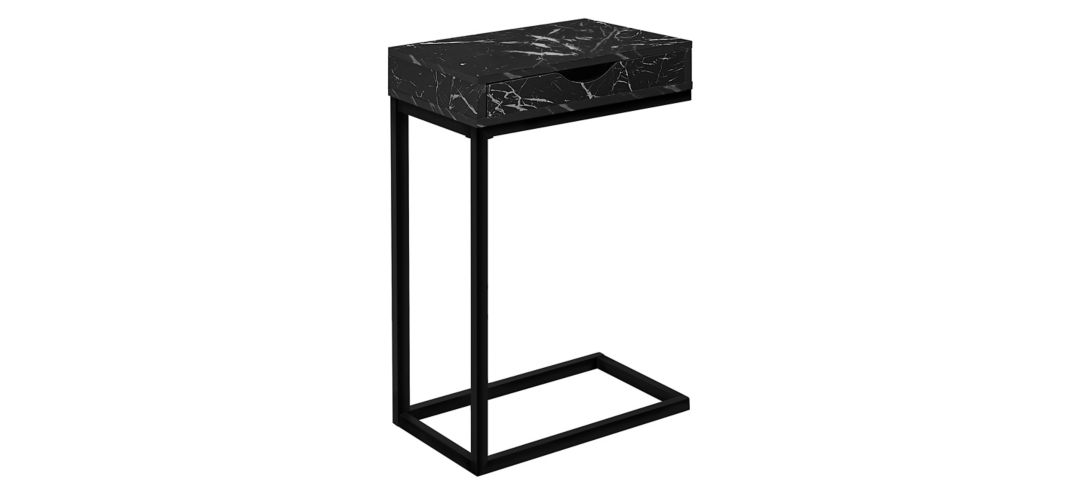 374236010 Monarch Specialties C Accent Table sku 374236010