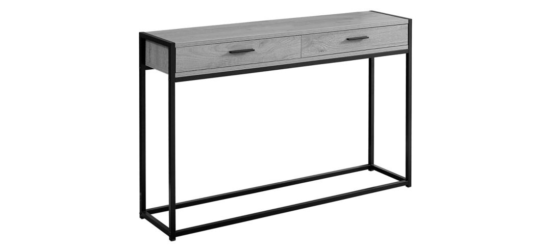 Monarch Specialties Hall Table