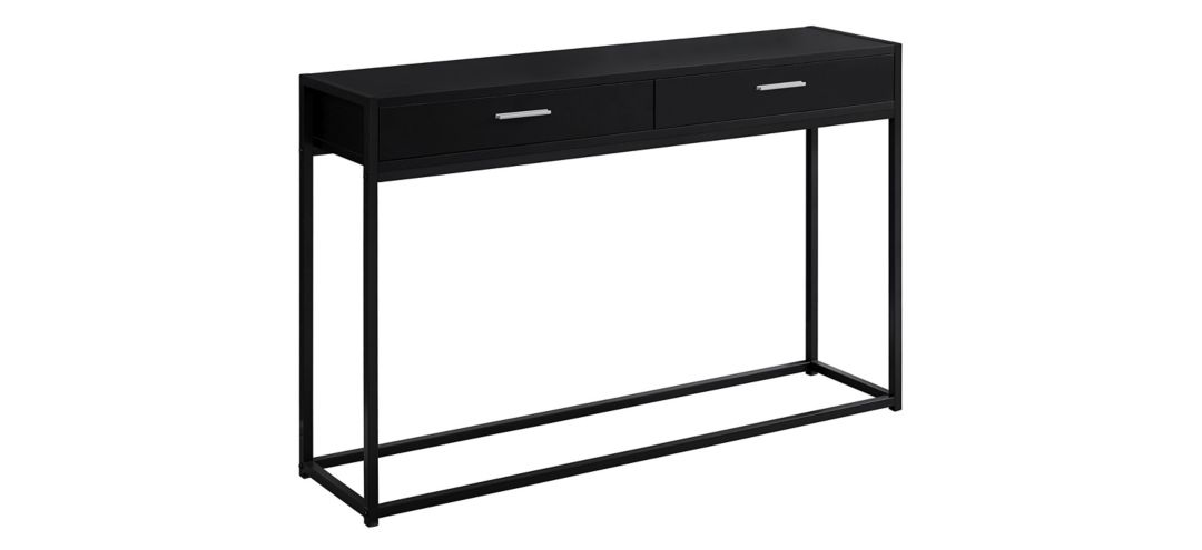 Monarch Specialties Hall Table