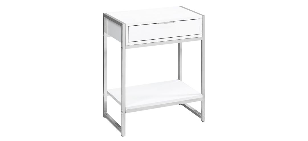 Monarch Specialties Accent End Table