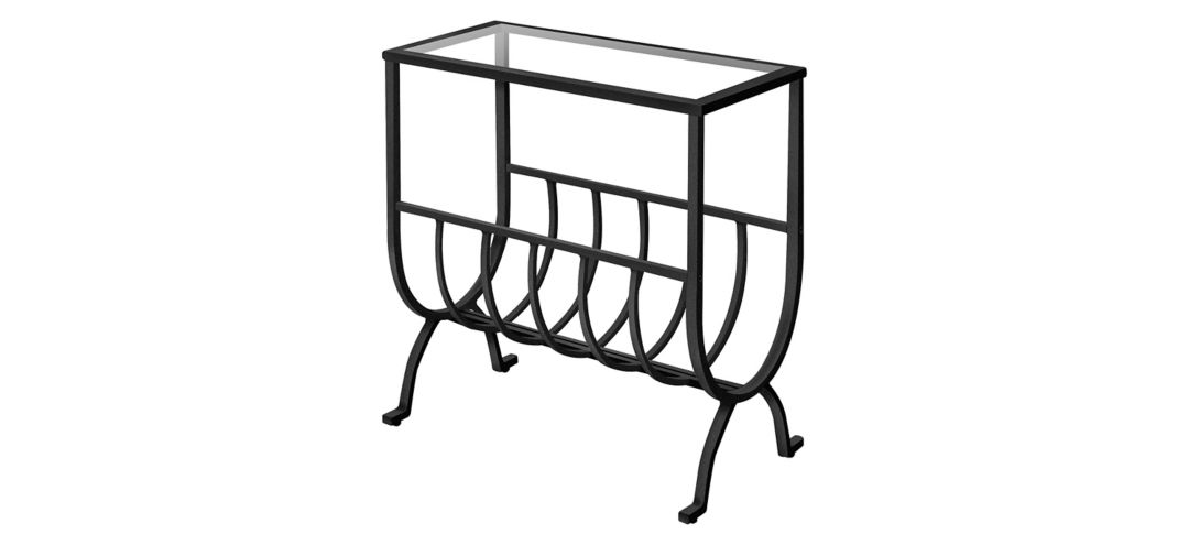 Monarch Specialties Accent Table