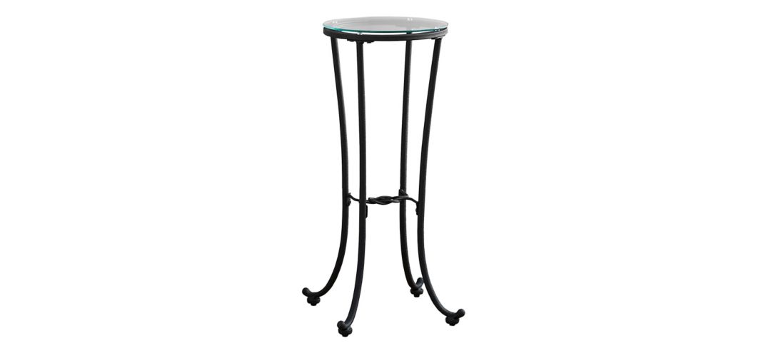 Monarch Specialties Display Accent Table
