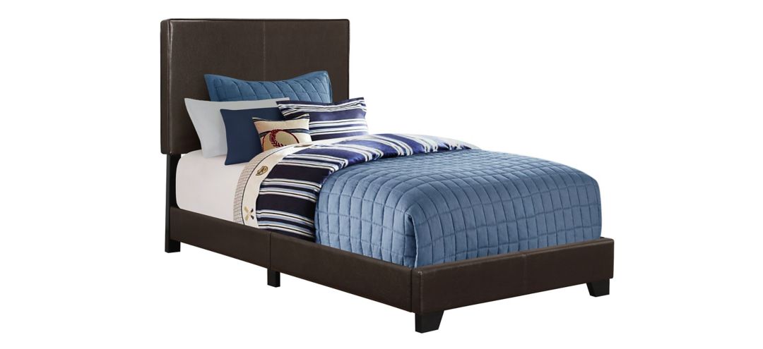 500259100 Monarch Specialties Youth Bed sku 500259100