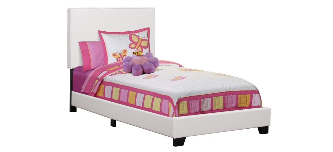 Monarch Specialties Youth Bed