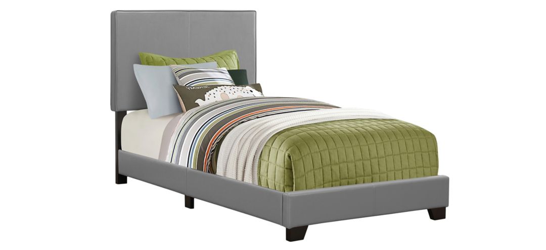 Monarch Specialties Youth Bed