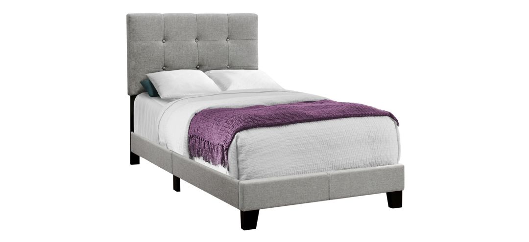 Monarch Specialties Youth Bed