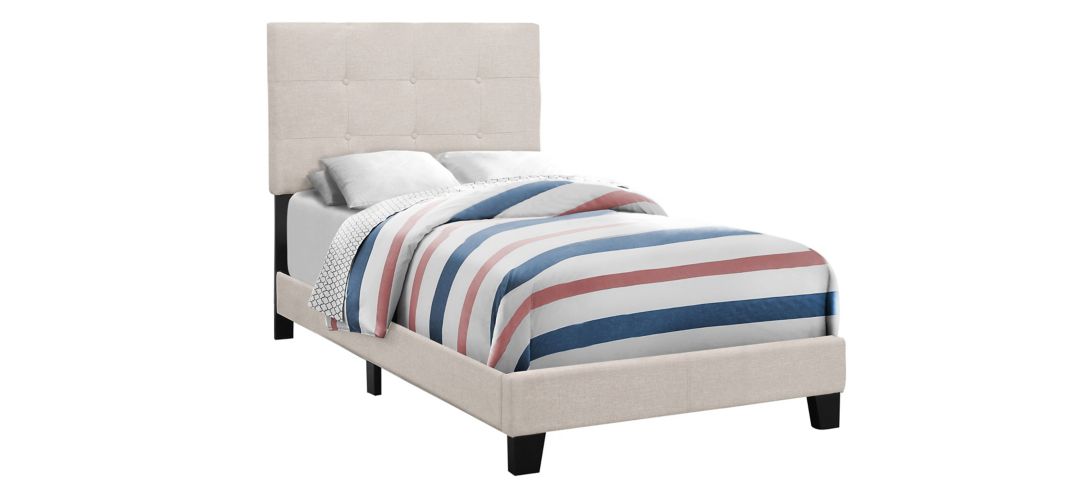 500259210 Monarch Specialties Youth Bed sku 500259210