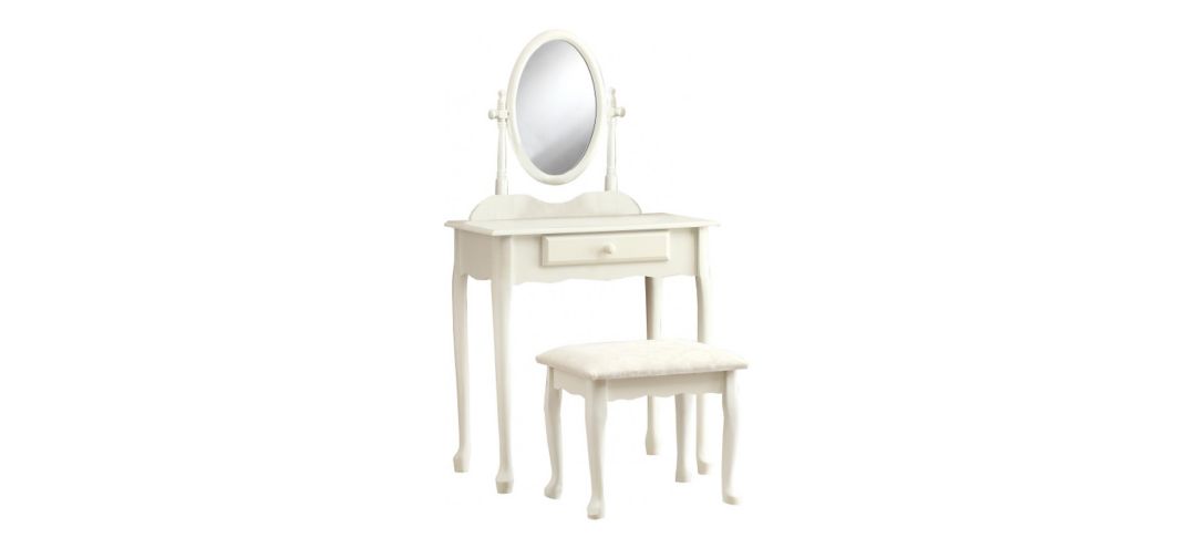 532104910 Florentina 2-Pc. Vanity Set sku 532104910