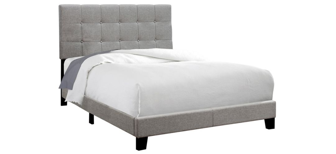 589259200 Monarch Specialties Full Bed sku 589259200