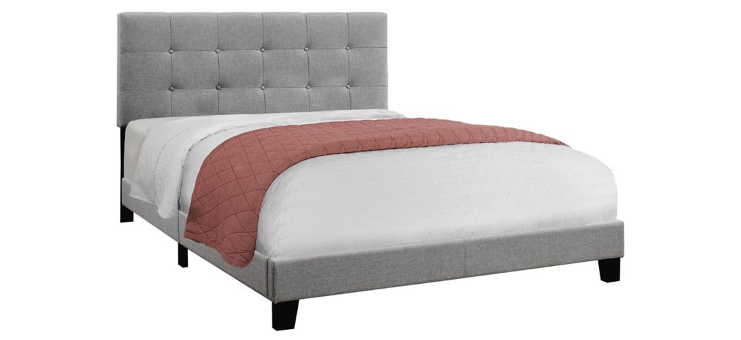 590259360 Monarch Specialties Queen Bed sku 590259360