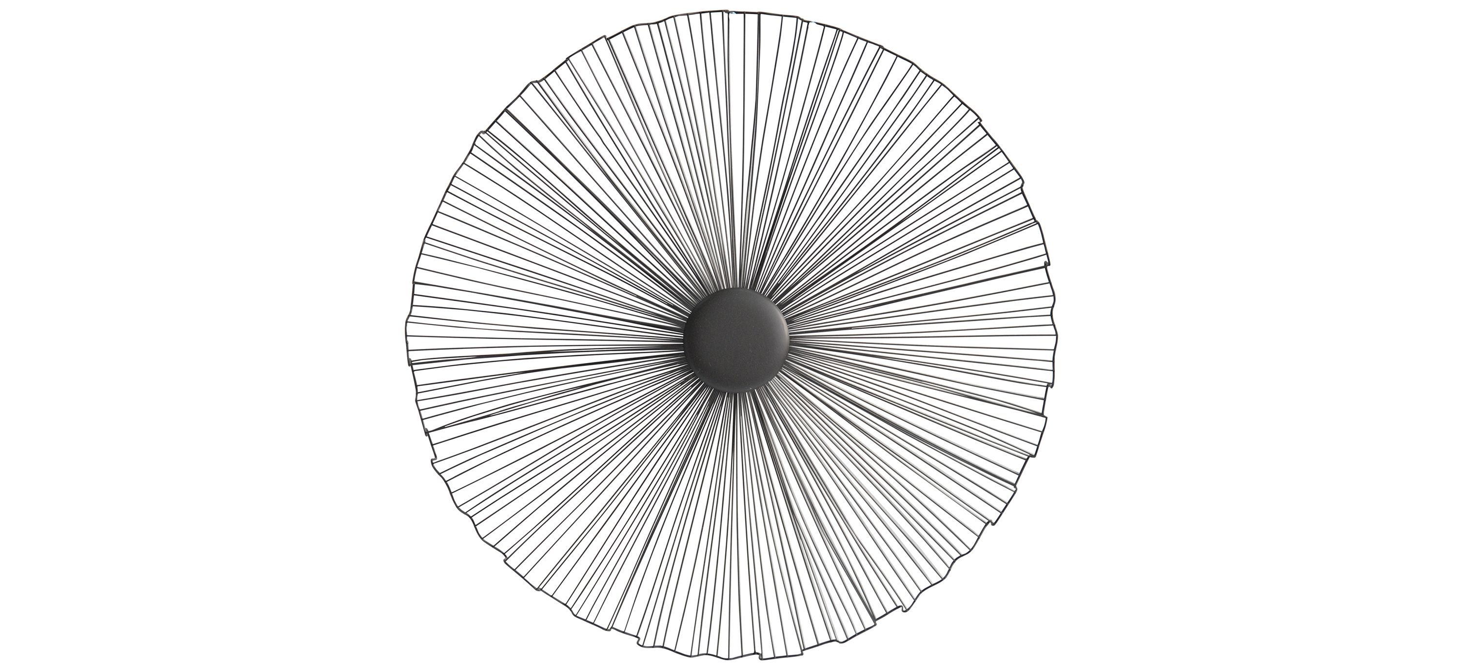 Camelia Wall Decor