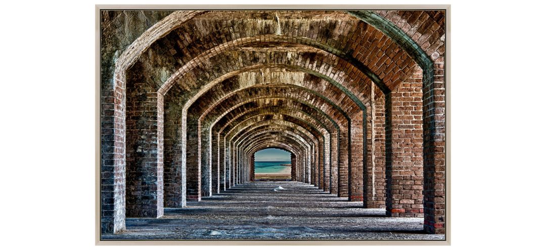 Arches Wall Art