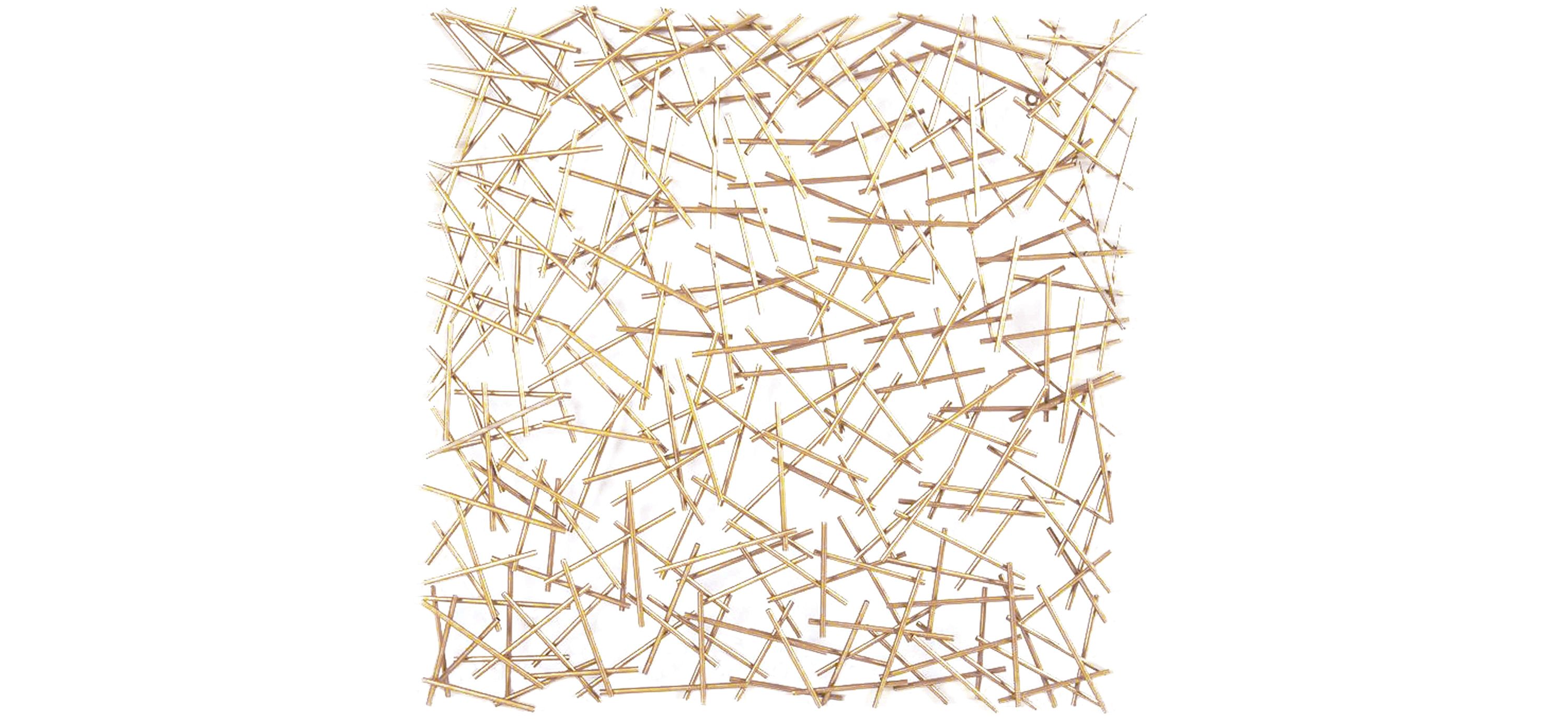 Stix Wall Decor