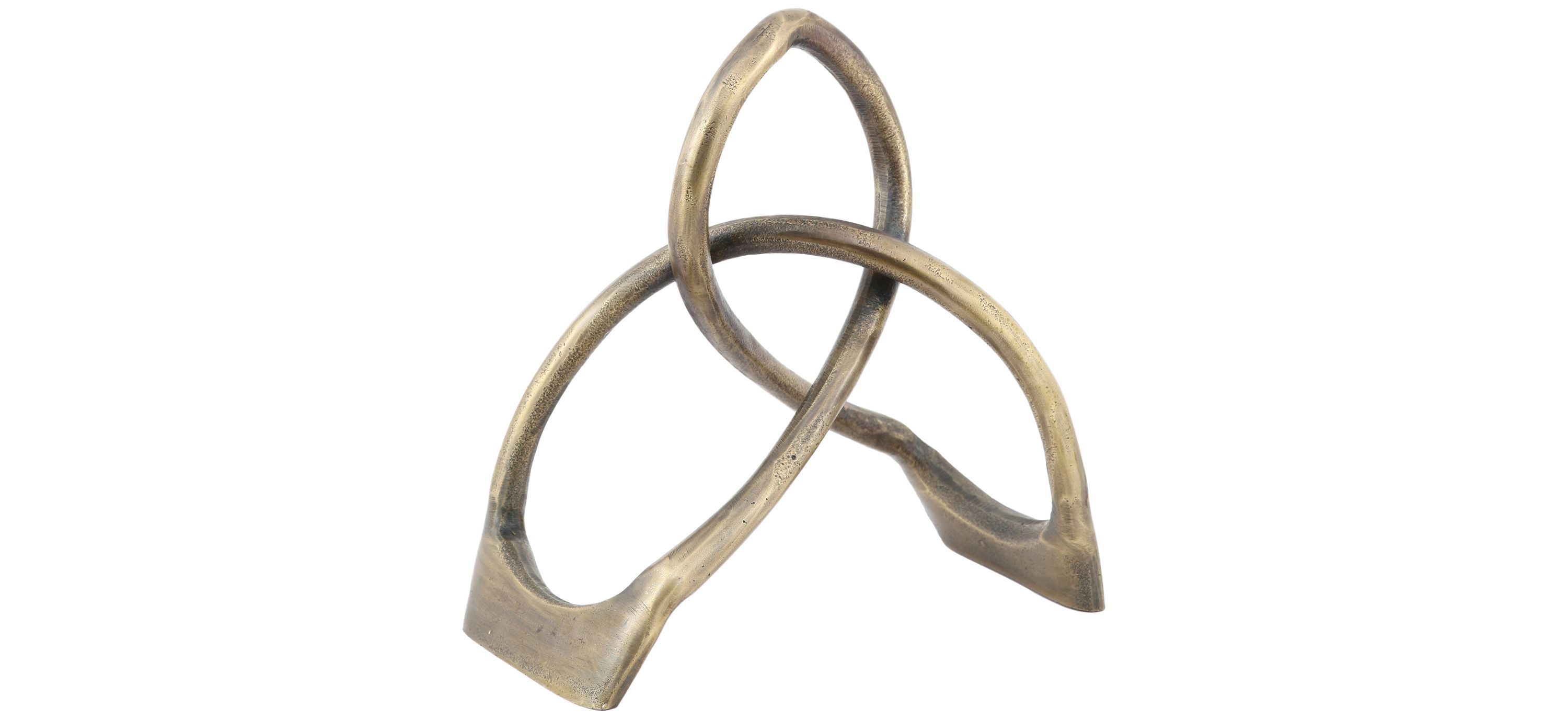 Mandorla Sculpture