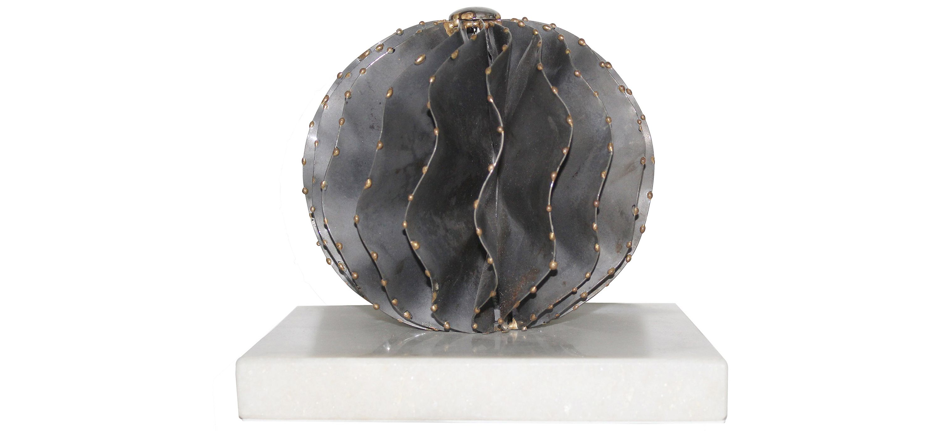 Iron Orb