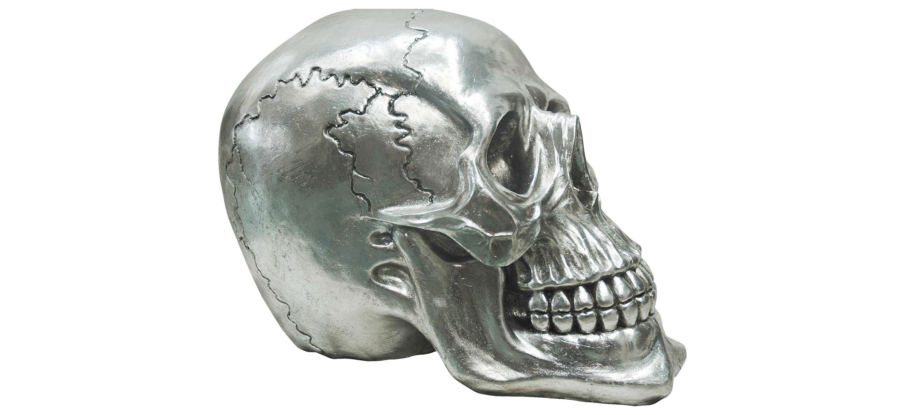 Yorick Skull