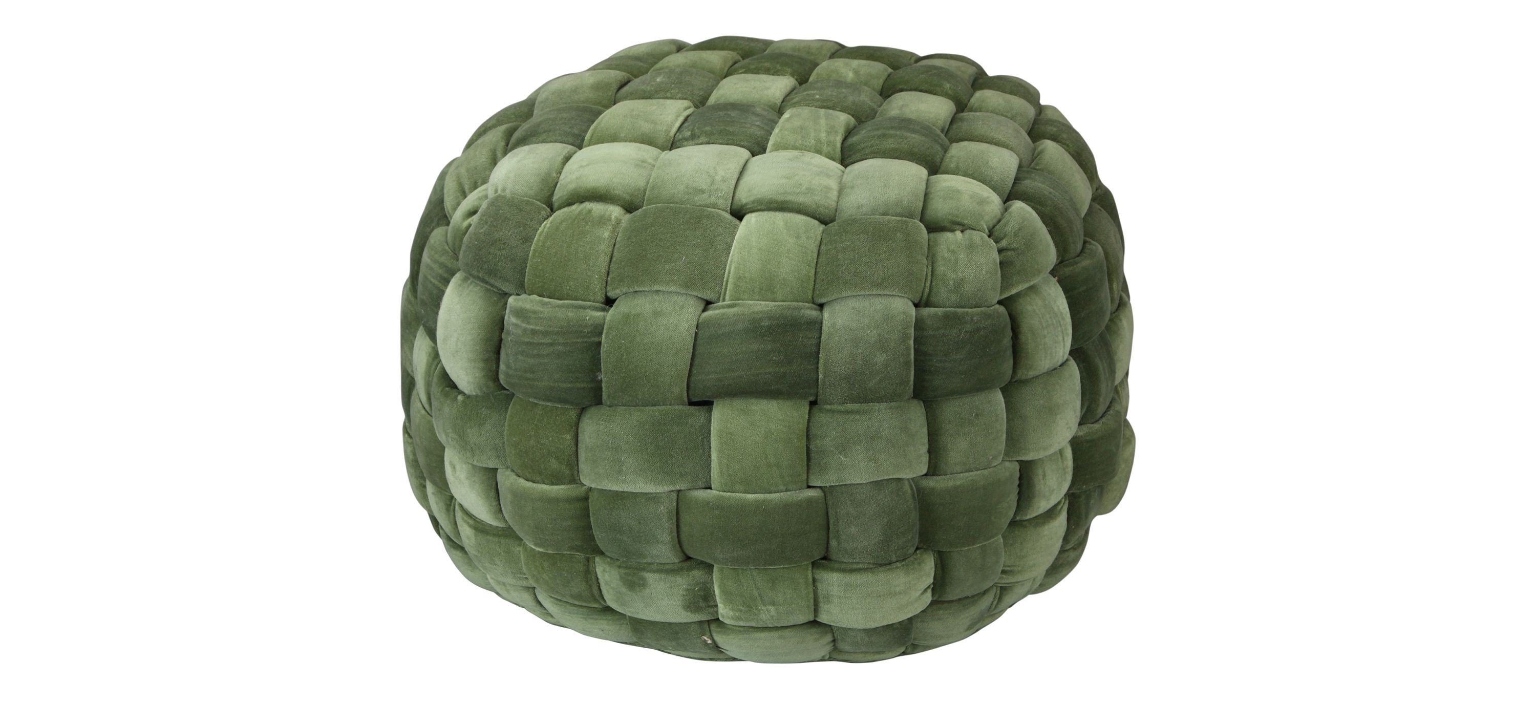Doral Pouf