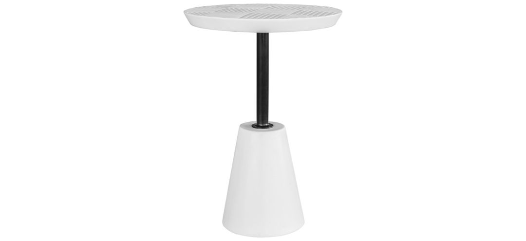 240235430 Foundation Outdoor Accent Table sku 240235430