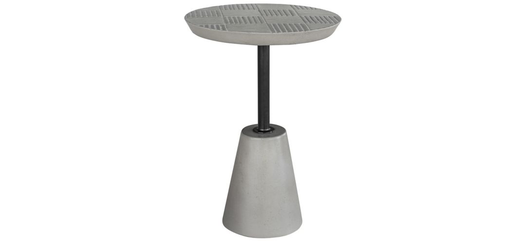 240235440 Foundation Outdoor Accent Table sku 240235440