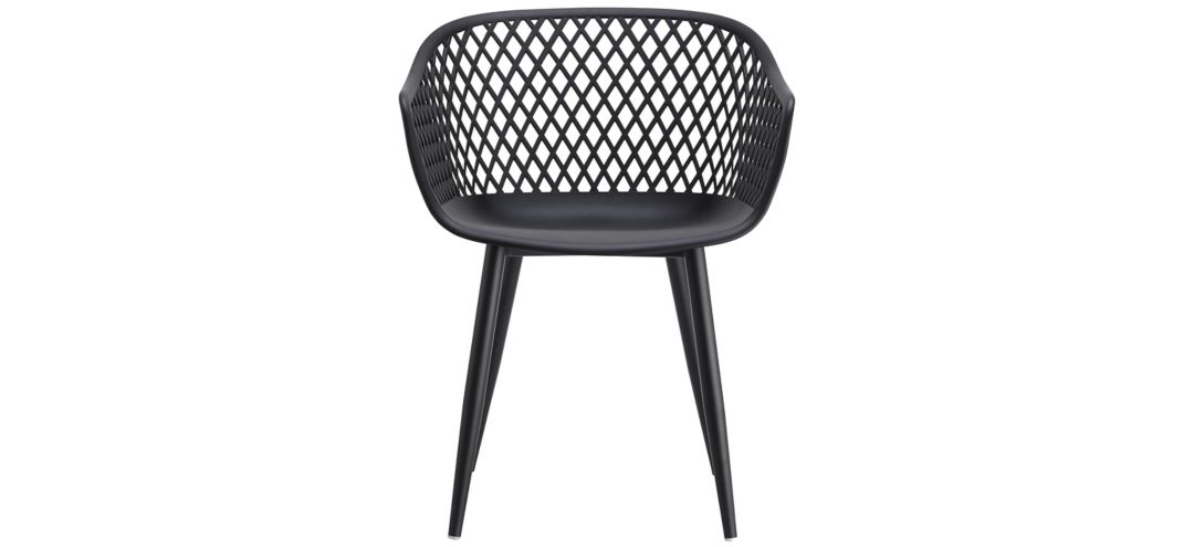 QX-1001-02 Piazza Outdoor Chair - Set Of Two sku QX-1001-02