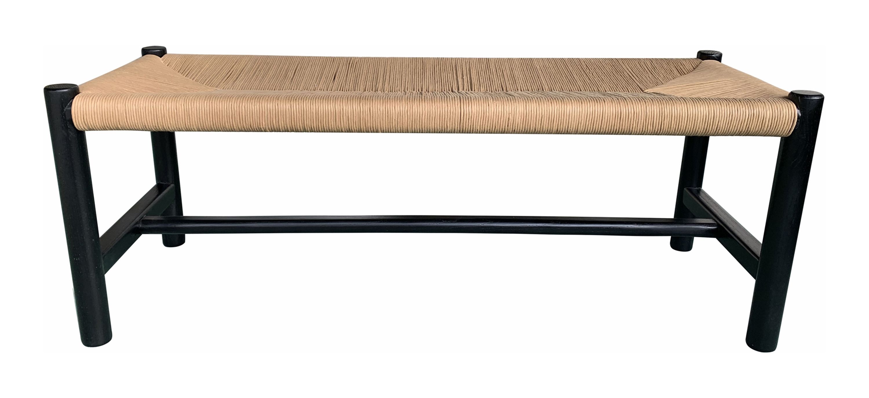 Cottondale Bench