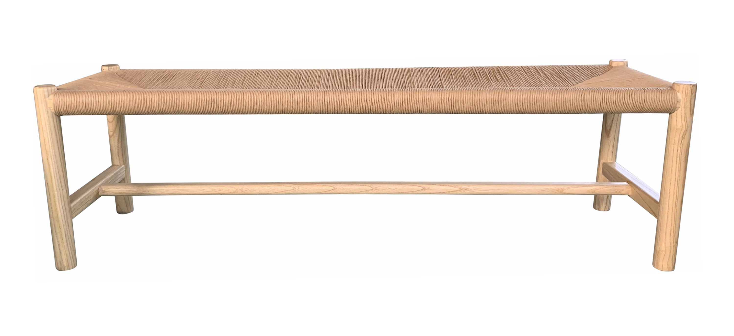 Cottondale Bench