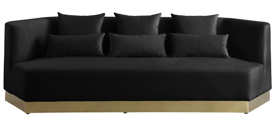 Marquis Velvet Sofa