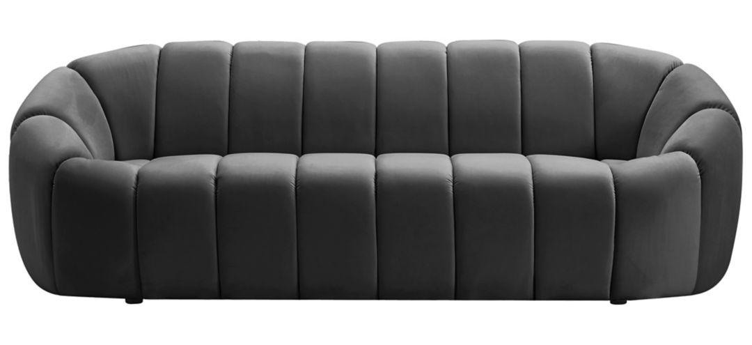 200290230 Elijah Velvet Sofa sku 200290230