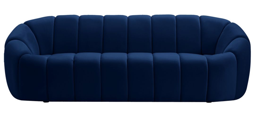 Elijah Velvet Sofa