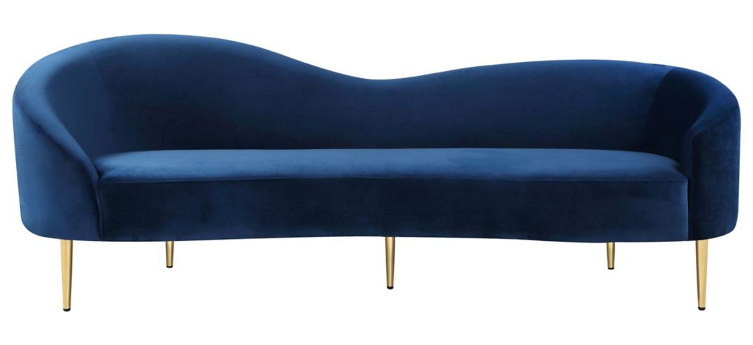 200290790 Ritz Velvet Sofa sku 200290790