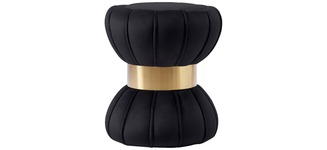 215214510 Vino Velvet Ottoman/Stool sku 215214510