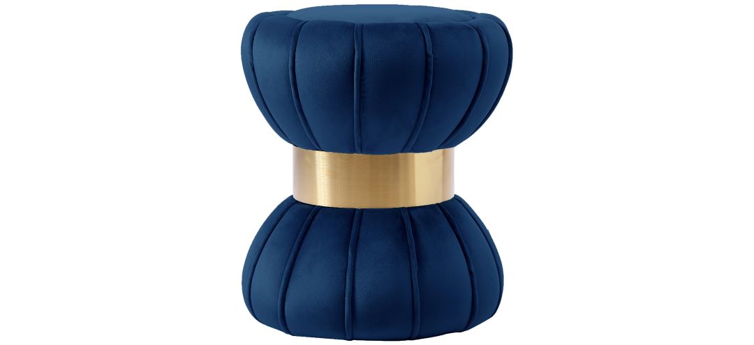 215214540 Vino Velvet Ottoman/Stool sku 215214540