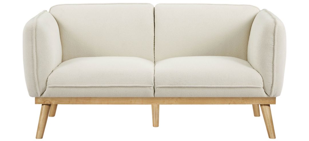 235215950 Nolita Boucle Fabric Loveseat sku 235215950