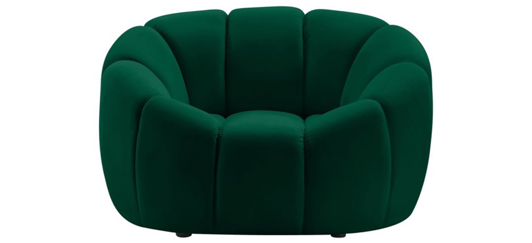 Elijah Velvet Chair