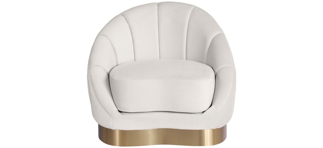 Shelly Velvet Chair