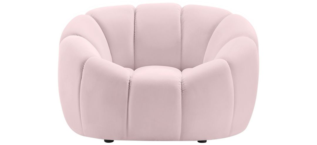 Elijah Velvet Chair